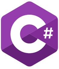 C#